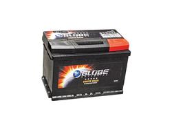 Globe 80Ah 720A