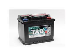 TAB Motion 60Ah 