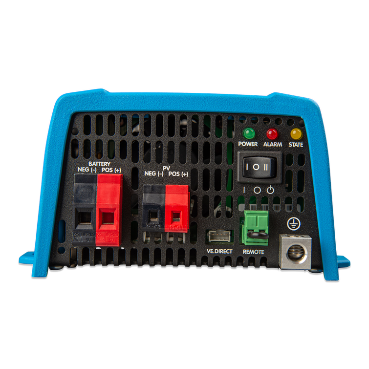 Victron Sun Invertteri/latauss&auml;&auml;din 12V 250VA-15 BT