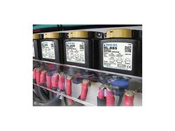 S&auml;hk&ouml;inen p&auml;&auml;virtakytkin 24V 500A k&auml;sik&auml;ytt&ouml;mahdollisuus