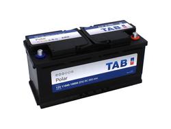 TAB 110Ah 1000A