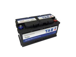 TAB 92Ah 800A matala