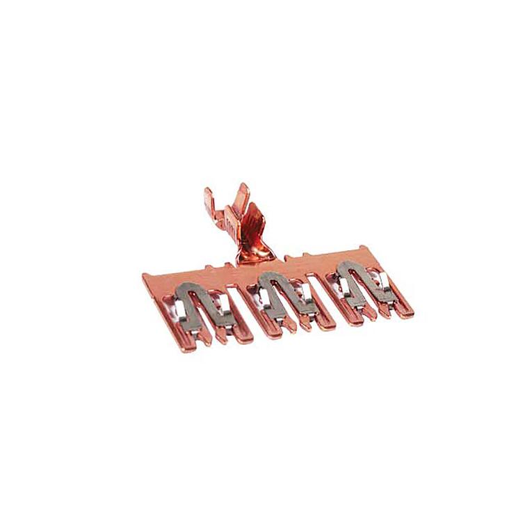 Jousikosketin, 3-os.