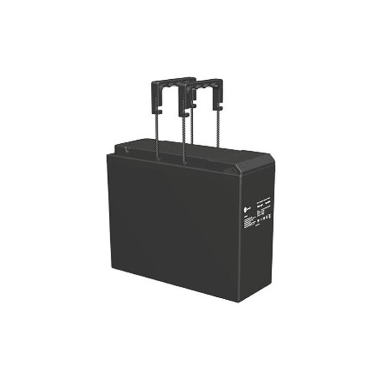 CT-Leader CT12-40FT 12V 41,5Ah