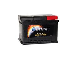 Globe 71Ah 680A matala