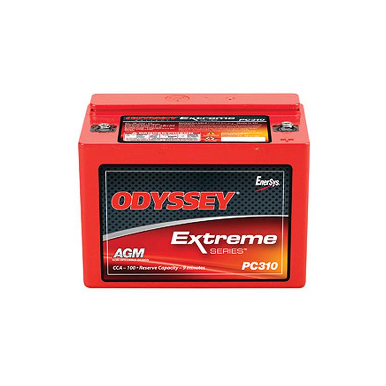 Odyssey PC310 8ah
