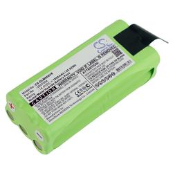 Dirt Devil akku M606 14,4v 1800mAh Ni-mh