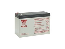 Yuasa NPW Tehoakku 12V 45W/10min