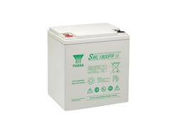 Yuasa SWL 1800FR Tehoakku 12V 1800W/10min palamaton