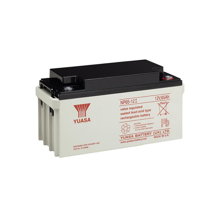 Yuasa NP65-12 12V 65Ah