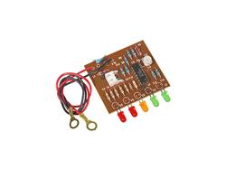 Letruck Varausmittari led