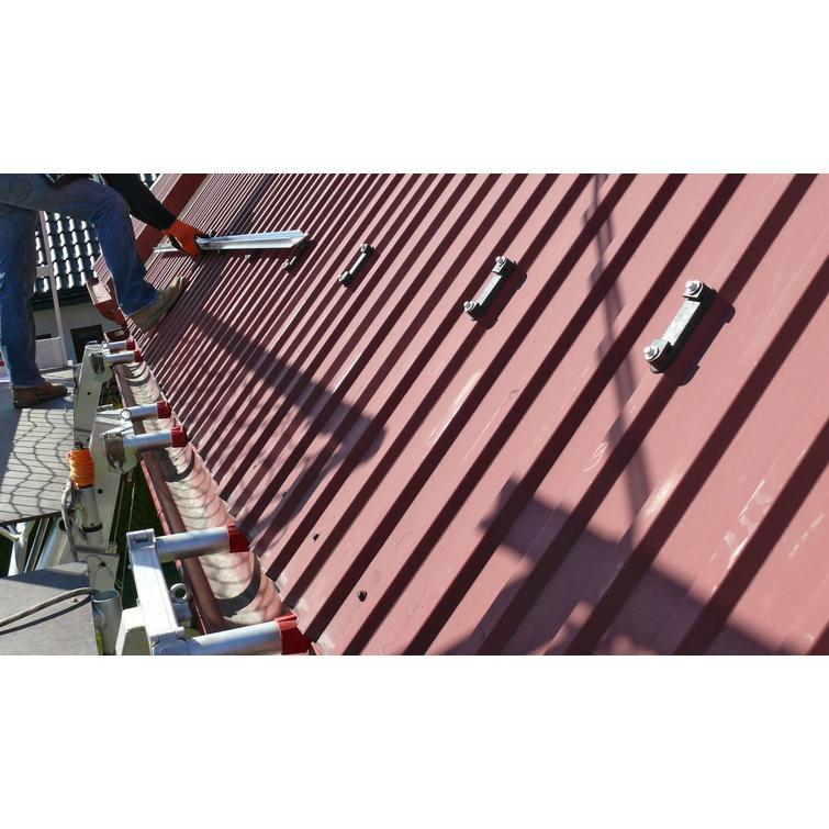 K2 SpeedRail aurinkopaneelin asennuskisko 3,3M