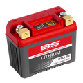 BS-Battery BSLI-02 Lithium 12V 24Wh 140CCA