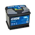 EXIDE Excell 44Ah 420A
