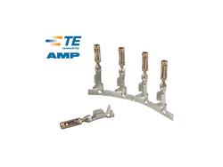 Liitin 0.5-1.25mm2 johdolle