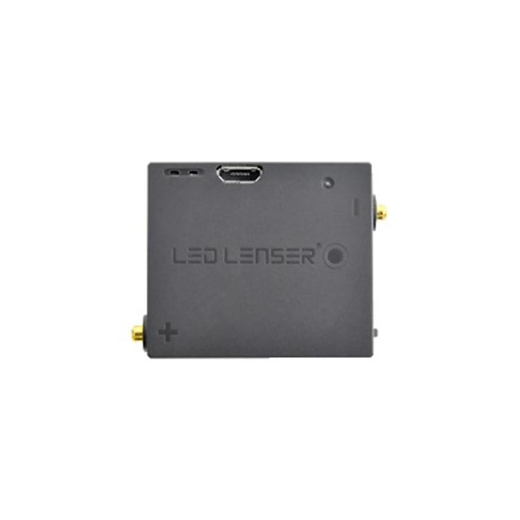 Ledlenser SEO akkupaketti