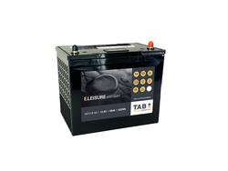 Tab HD12-65 Premium BT 12,8V 65Ah 832Wh