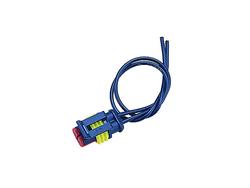 Liitinrasiasarja, 2-os.naaras