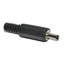 DC-liitin 1.3/3.4mm