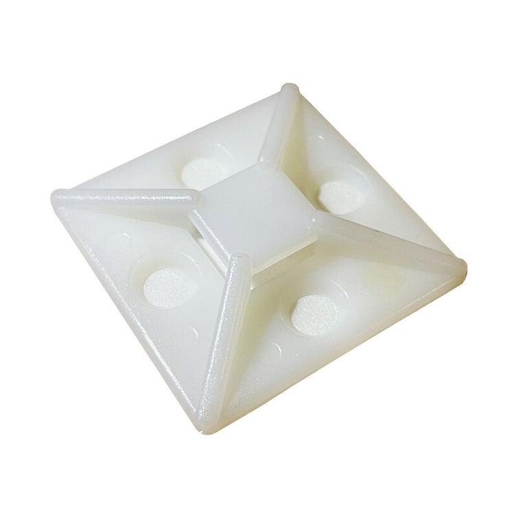 Johdinsideankkuri 6,3mm 10kpl
