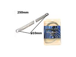 V&auml;limaakaapeli 250mm