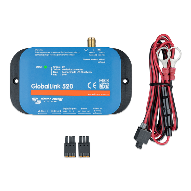 Victron GlobalLink 520