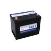 TAB 75Ah 740A
