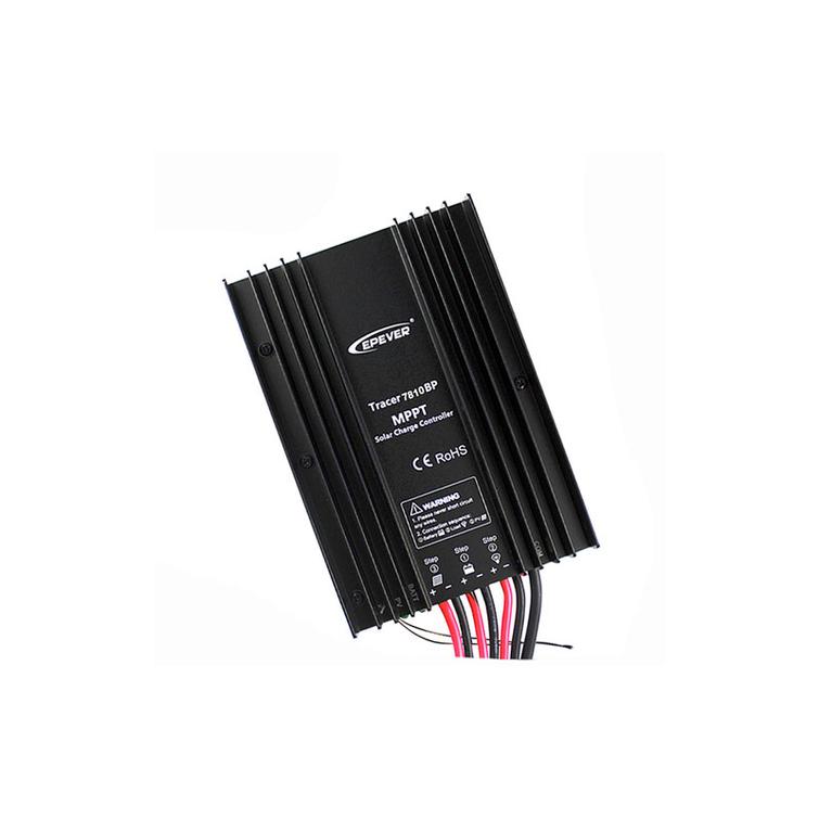 EPever Tracer 7810 BP MPPT IP67 100V 30A 12/24V