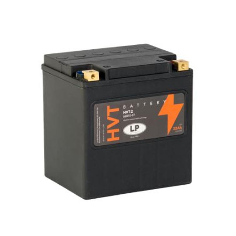 LP AGM HVT-2 12V 32Ah 450A