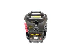 Letruck Starttiboosteri 12V/24V 5000/2500A