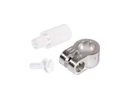 Akkukeng&auml;n lenkkiosa - (SISU)