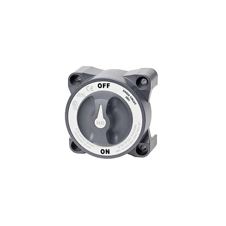 Akkukytkin 98x98mm max. 32V/600A/1750A