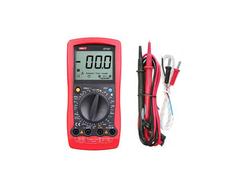 Yleismittari autokorjaamok&auml;ytt&ouml;&ouml;n UNI-T UT107