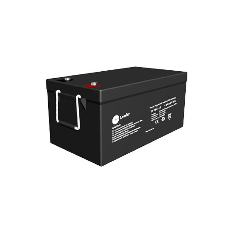 CT-Leader CT250-12 12V 260Ah