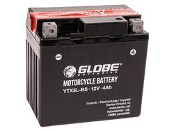 Globe YTX5L-BS 12V 4Ah