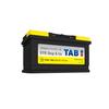 TAB EFB 75Ah 730A