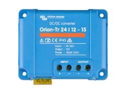 Orion-Tr 24 - 12 15A DC/DC muunnin