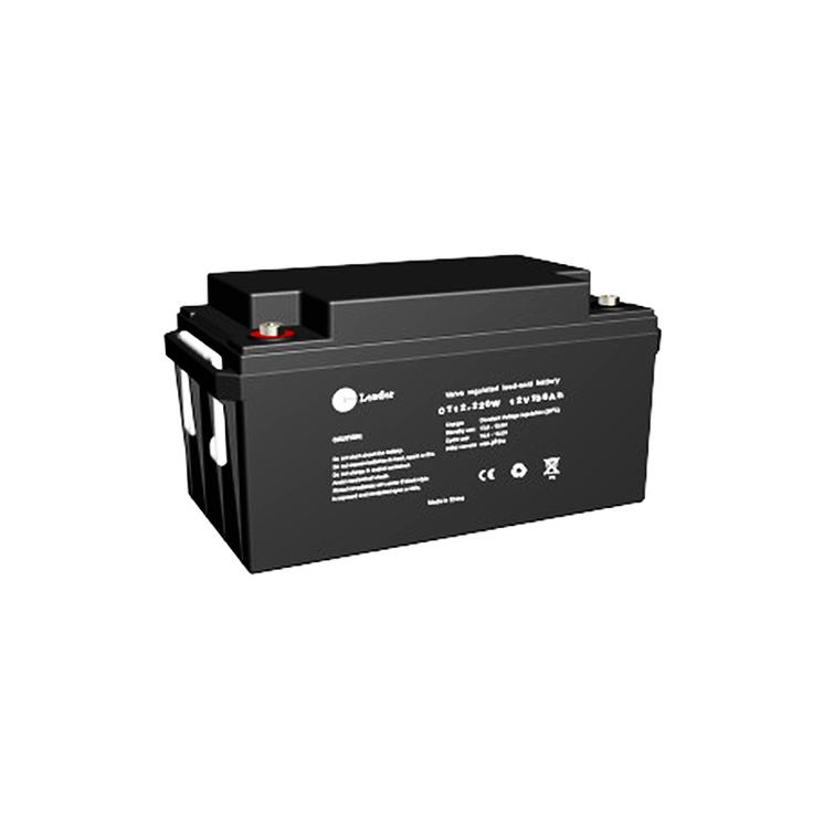 CT-Leader CT12-220W 12V 70,8Ah