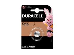 Duracell CR1616  3V