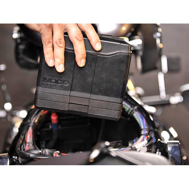 NOCO Lithium Powersport 12V 500A