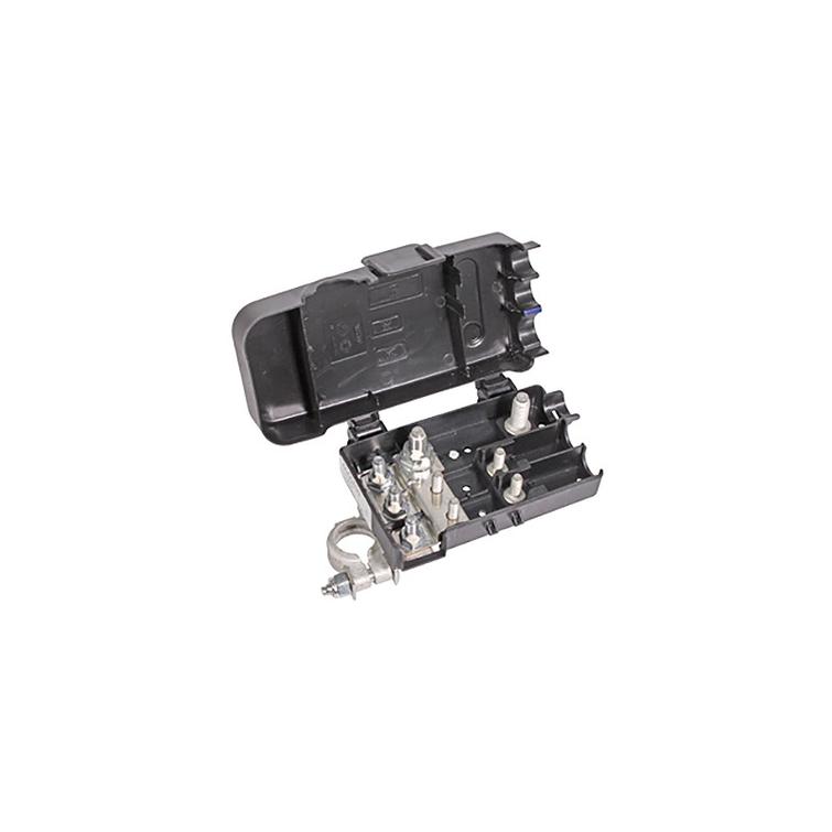 Akkukenk&auml;, Sulakerasia Midi/Mega/Powerval (+)