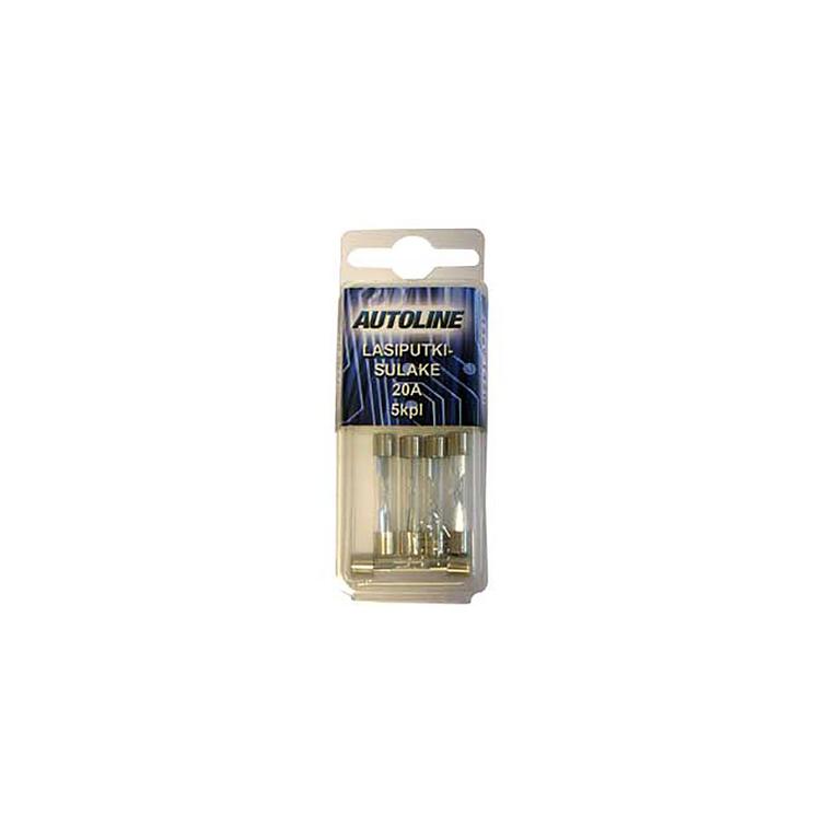 Lasisulake 20A