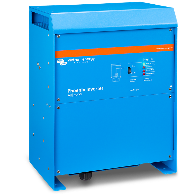 Victron Phoenix 24V 3000VA invertteri