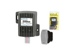 Himmennin max.16VDC 12A