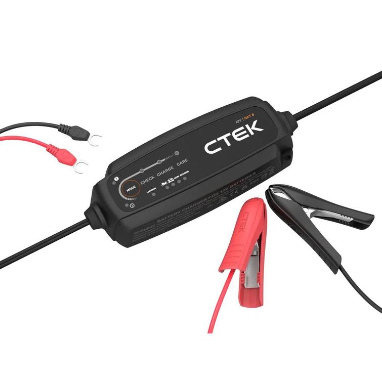 Ctek NXT 5 12V 5A