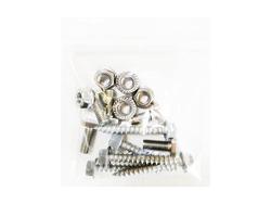 ORIMA Easy Rail ruuvit tiilikatto 