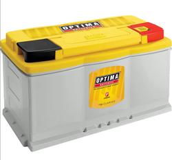 Optima YellowTop DH7 AGM 12V 80Ah 880A