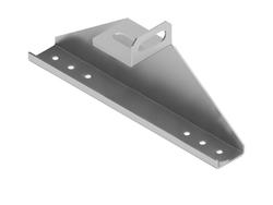 ORIMA Easy Rail kiinnike huopa-/profiilipeltikatto 