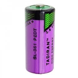 Tadiran SL-361 2/3AA Lithium 3.6V