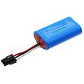 Range Rover 4V 1200mAh Lithium paristo